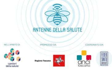 “Antenne della Salute”: un progetto per rispondere alla comunità su vaccini e pandemia