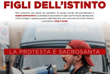 Blocco Studentesco: “Il futuro non è una questione di scritti”