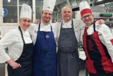 “Chianina in tavola in tour” ad Arezzo per una serata a tutto gusto