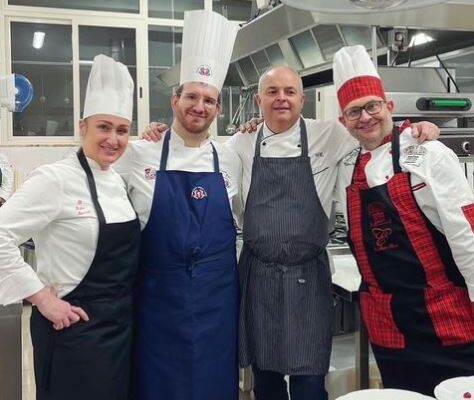 Chianina in tavola in tour ad Arezzo per una serata a tutto gusto