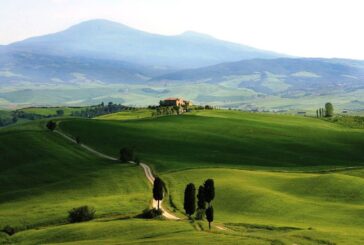 Centrale Sorgenia in Val di Paglia: si avvicina la decisione della Regione