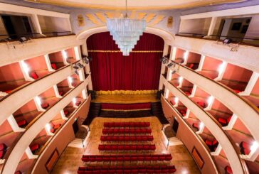 Innovazione e ricerca: parole d’ordine al Teatro Mascagni di Chiusi