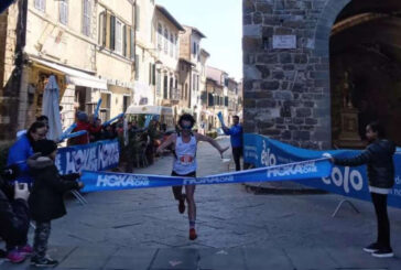 5^ Brunello Crossing 12 e 13 febbraio, i top runner al via