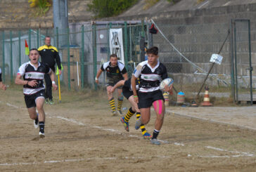 Rugby: Giacomo Romei convocato al raduno della Nazionale U19