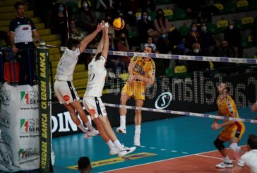 Storica vittoria di Siena a Castellana Grotte