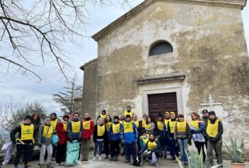 Walk & Clean Sinalunga: il 27 marzo appuntamento a Scrofiano