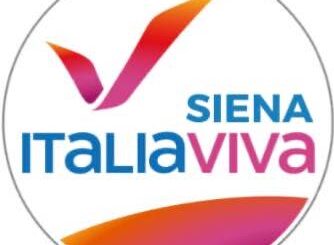 Italia Viva Siena punta al dialogo proficuo e propositivo