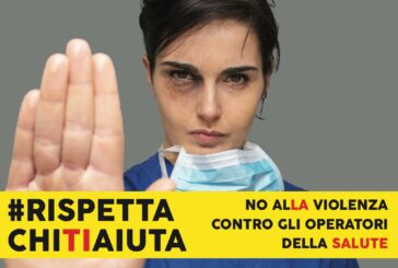 Celebrata la Giornata contro la violenza sugli  operatori sanitari