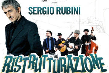 Al Politeama in anteprima regionale Sergio Rubini con “Ristrutturazione”