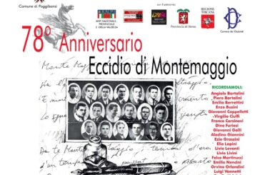 Montemaggio: domenica sulla Montagnola per commemorare i partigiani