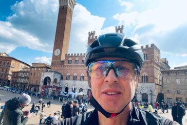 Mens Sana: la sezione Ciclismo riparte dalla Gran Fondo Strade Bianche