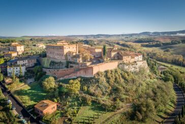 Con il Marzuolo inizia la stagione dedicata ai tartufi delle Crete Senesi