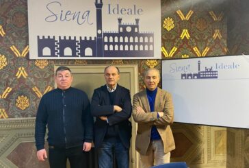 Siena Ideale si mobilita per l’Ucraina