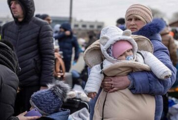 In arrivo i 35 profughi ucraini che saranno ospitati a Colle