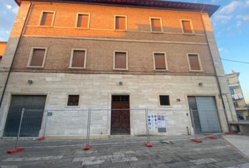 Rapolano: al via i lavori per un Palazzo comunale sempre più vicino ai cittadini