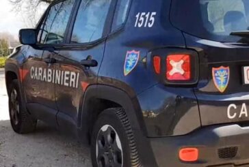 Sequestrato dai Carabinieri Forestali il cantiere in Massetana Romana