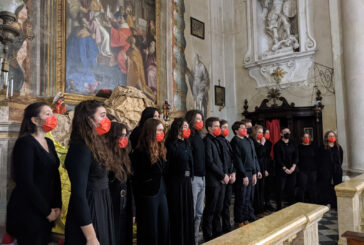 Tre cori giovanili al Duomo di Montepulciano