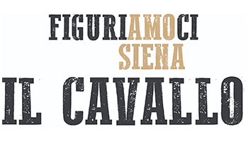 Il cavallo è il protagonista di FiguriAMOciSIENA