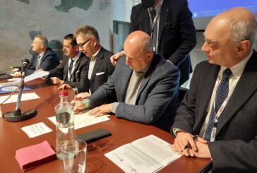 Siena firma la Carta dei Valori Fipe