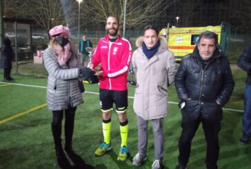 A Siena vince la solidarietà: trofeo dedicato alla donna alla “SBT per QuaViO”