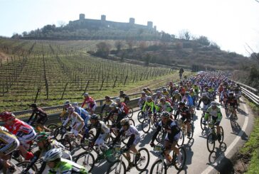 Presentata la Granfondo del Castello di Monteriggioni