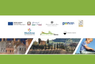 “Next Generation Siena”: ripartito il percorso di formazione