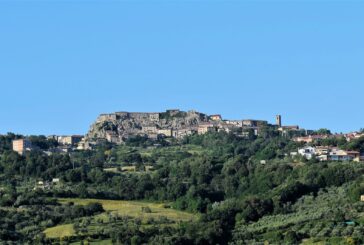 Un impianto di fermentazione anaerobica di biomasse a Roccastrada?