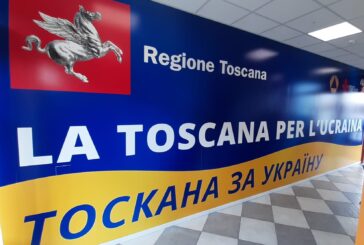 Accoglienza profughi: le disposizioni operative della Toscana