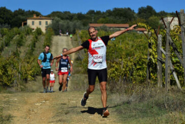 Aperte le iscrizioni 15^ EcoMaratona del Chianti Classico