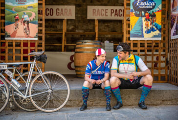 A Montalcino torna l’Eroica