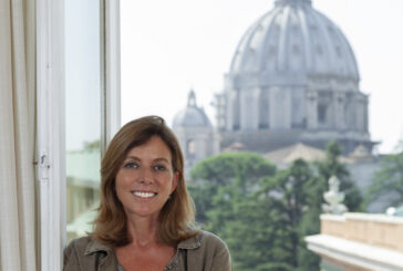 Lectio magistralis di Barbara Jatta all’UniSi