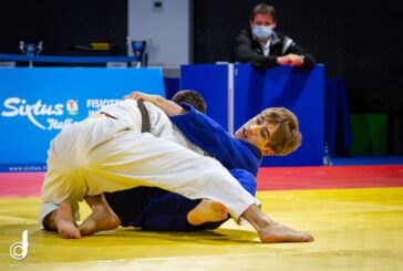 Judo: impegni nazionali ed internazionali per il Cus Siena