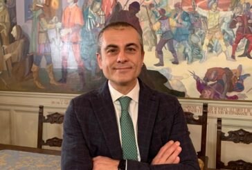 Carapelli (Tartuca) eletto presidente del Consorzio di tutela del Palio