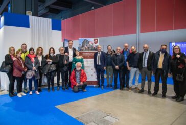 Monteriggioni presenta la rievocazione medievale a Milano