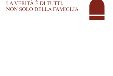 “David Rossi. I fatti. La verità è di tutti, non solo della famiglia”