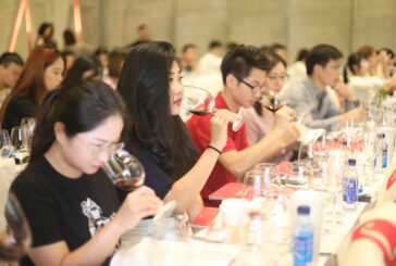 L’Academy del Consorzio Chianti vola in Cina per il Wine&Food Experience