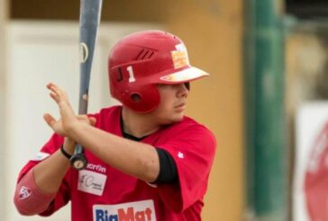 Baseball: il B. C. Siena ingaggia Dario Mancini