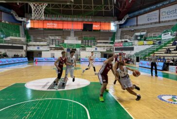 La Mens Sana fatica ma supera Livorno: 90-83