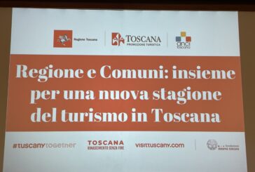 Turismo: il futuro è nella sinergia tra Comuni e Regione