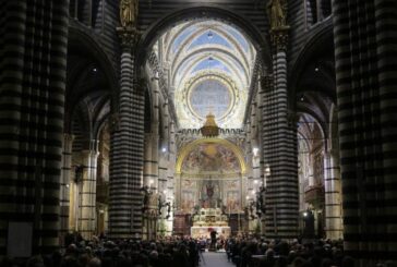 Il Franci Festival suona per Santa Caterina nel Duomo di Siena