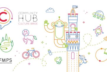 Una nuova stagione per il Community Hub: primo evento l’11 aprile