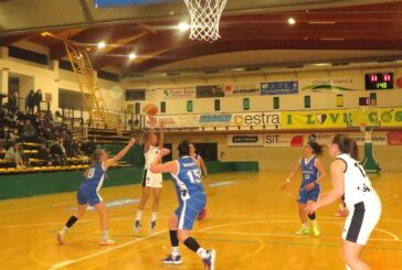 Apf Costone: continua l’avventura play off