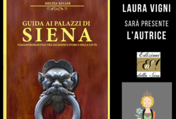 Guida ai palazzi di Siena. Viaggio romantico tra gli edifici storici della città