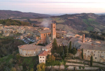 Radicondoli celebra il 25 aprile