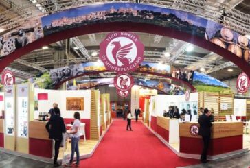 Enogastronomia: le eccellenze senesi il 4 aprile a Vinitaly  