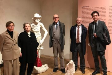 L’ombra della giovinezza: Federigo Tozzi e le arti figurative in una mostra inedita