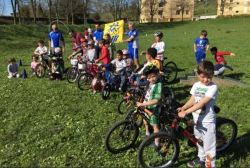 Fiab e Pedale Senese: “Una bici fa primavera”