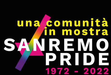 “Una comunità in mostra. Sanremo pride 1972-2022”: mostra al Rettorato dell’UniSi