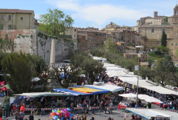 La Fiera al Ponte di Montepulciano Stazione non salta per le elezioni politiche