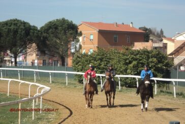 Palio: rinviate le corse in programma a Monteroni